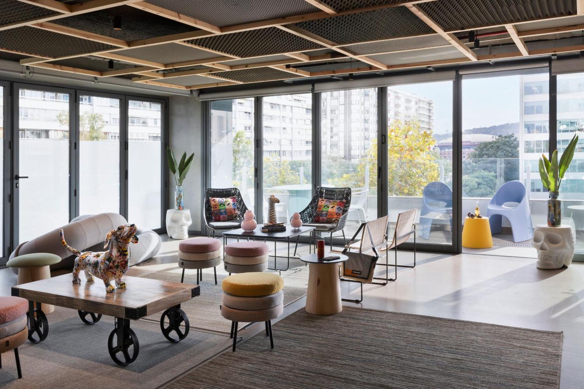 Expo Hotel Barcellona